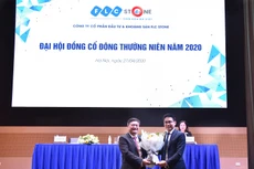 ĐHĐCĐ FLC STONE thông qua chủ trương sáp nhập vào FLC GAB, đẩy mạnh sản xuất và xuất khẩu đá tự nhiên