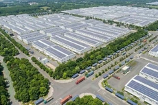 Đấu giá hơn 3,1 ha đất cơ sở sản xuất kinh doanh tại phường Hải Vân (Đà Nẵng). Ảnh minh họa: Intrenet