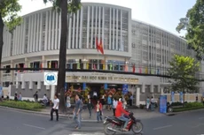 Đại học Kinh tế TP.HCM đấu giá 3 quyền thuê mặt bằng bãi giữ xe. Ảnh minh họa: Internet