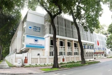 Đấu giá quyền thuê hơn 800m2 mặt bằng của Đại học Kinh tế TP.HCM. ẢNh minh họa: Internet