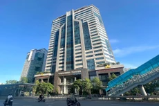 Vinaconex muốn mua trọn 98,16% cổ phần Viwaseen. Ảnh minh họa: Intrenet