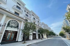 Đấu giá căn nhà hơn 100m2 tại Vinhomes Ocean Park 3. Ảnh minh họa: Internet