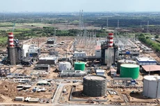 PV Power sắp phát hành gần 726 triệu cổ phiếu, huy động vốn cho dự án Nhơn Trạch 3 và 4