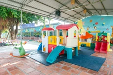 Đấu giá quyền khai thác và tài sản Trường Mầm non Minh Đức (Đồng Tháp). Ảnh minh hoạ: Internet 