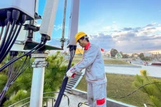 Viettel Construction lãi gần 64 tỷ đồng tháng đầu năm, doanh thu ngoài Tập đoàn tăng vọt 82%