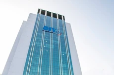 Đấu giá quyền thuê mặt bằng văn phòng tại trụ sở Bảo hiểm tiền gửi Việt Nam 