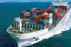 Agribank Thái Bình đấu giá tàu chở hàng hơn 4.700 tấn. Ảnh minh họa: Internet