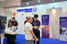 Vicostone: 9 tháng đầu năm 2025 lãi trước thuế 608 tỷ đồng