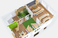 Agribank đấu giá khoản nợ 105 tỷ của một hệ thống giáo dục, giá khởi điểm "rẻ" hơn gần 30 tỷ