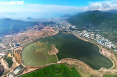 Gia Lai chốt nhà đầu tư siêu dự án Khu đô thị hồ Phú Hòa gần 22.000 tỷ đồng