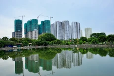 Giống lâm nghiệp Trung ương lại đang quản lý và sử dụng nhiều khu đất có vị trí đắc địa tại Hà Nội. Ảnh minh họa: Internet