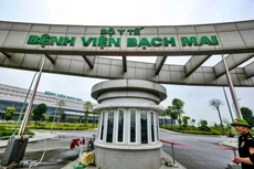 Đấu giá quyền vận hành toàn bộ hệ thống dịch vụ tại Bệnh viện Bạch Mai cơ sở Hà Nam