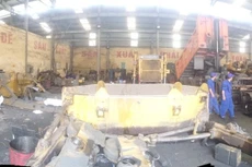 Nguồn thu lớn của APLUCO từ các đơn vị ngành than