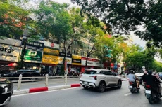 Đấu giá tòa nhà 6 tầng tại "đất vàng" Thái Hà với giá khởi điểm hơn 60 tỷ đồng