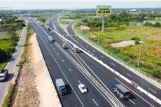 Tập đoàn Thành Huy trúng gói thầu hơn 300 tỷ đồng tại An Giang