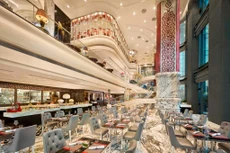 Đấu giá du thuyền hạng sang The Reverie Saigon với giá khởi điểm hơn 52 tỷ đồng. Ảnh minh họa: Internet