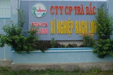 SCIC muốn bán 45,68% cổ phần Trabaco. Ảnh minh họa: Intrenet