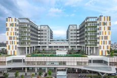 Tổ chức đấu giá quyền khai thác căn tin, bách hóa Bệnh viện Đa khoa Khu vực Thủ Đức