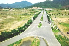 Sắp đấu giá lô đất sản xuất kinh doanh hơn 3,1ha tại quận Liên Chiểu. Ảnh minh họa: Internet