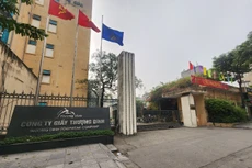 Giá trúng đấu giá cổ phần Công ty CP Giầy Thượng Đình lên 216.000 đồng/cp. Ảnh: Internet