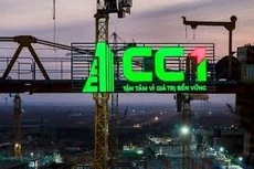 CC1: Doanh thu năm 2025 vượt mốc 11.800 tỷ đồng, tập trung nguồn lực cho hạ tầng chiến lược