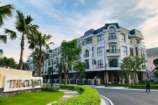 Nhà Khang Điền báo lãi cao nhất 3 năm, hàng tồn kho hơn 23.000 tỷ đồng