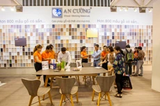 Gỗ An Cường lãi đậm 504 tỷ đồng, mạnh tay trích lập nợ xấu phải thu từ Novareal