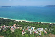 Hanoitourist sẽ chào bán 290.000 cổ phần của Du lịch Hà Nội - Hạ Long với mức giá khởi điểm là 241.227 đồng/cổ phần.