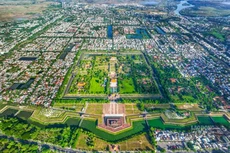 Đấu giá quyền sử dụng 21 lô đất ở tại xã Quảng Điền (TP. Huế). Ảnh minh họa: Internet