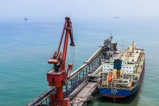 Agribank đấu giá quyền sử dụng đất và hệ thống cầu cảng quy mô hơn 30.030 m². Ảnh minh họa: Intrenet