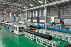 Trung tâm Dịch vụ đấu giá tài sản TP.HCM vừa thông báo tổ chức đấu giá công khai lô máy móc, thiết bị chuyên dụng trong ngành sản xuất nhựa của Công ty CP Nhựa Sài Gòn. Ảnh minh họa: Internet