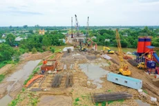 Đấu giá gần 190 tỷ đồng khoản nợ Công ty Nhôm Hà Nội kèm loạt tài sản