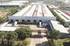 Ngân hàng Agribank - Chi nhánh Bình Thuận vừa thông báo phát mãi khoản nợ của Công ty CP Chế biến gỗ xuất khẩu Khải Hoàn. Ảnh minh họa: Internet