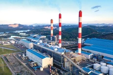 Nhiệt điện Quảng Ninh: Lợi nhuận chạm đỉnh 5 năm, mục tiêu dự án xanh 2.888 tỷ đồng