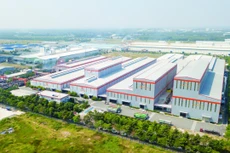 Tôn Đông Á rót thêm vốn vào thị trường Indonesia, lợi nhuận quý IV/2025 tăng 71,5%