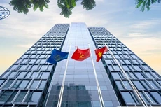 Vinaconex báo lãi kỷ lục 4.130 tỷ đồng, trúng lớn đầu năm