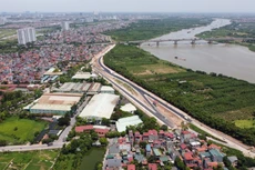 Hà Nội đấu giá khu đất hơn 4,4 ha tại Gia Lâm, giá khởi điểm hơn 2.441 tỷ đồng