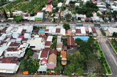 Đấu giá khu đất 23.577m² kèm nhà xưởng và biệt thự tại Đồng Nai. Ảnh minh họa: Internet