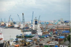 VietinBank đấu giá 19,6 triệu cổ phiếu Cảng Sài Gòn. Ảnh minh họa: Internet