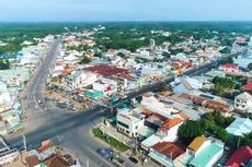 Đấu giá khách sạn Sao Mai cùng quyền sử dụng đất tại phường Bình Phước (Đồng Nai). Ảnh minh họa: Intrenet