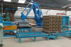 BIDV rao bán toàn bộ nhà máy gạch Tuynel tại Thanh Hóa. Ảnh minh họa: Internet