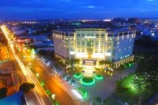 HUD đấu giá toàn bộ 20,89% vốn điều lệ tại chủ Khách sạn Sài Gòn - Rạch Giá