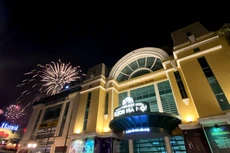 Đấu giá quyền thuê "đất vàng" Nhà rạp 8B Tạ Hiện thuộc quản lý của Nhà hát Kịch Hà Nội