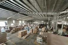 BIDV Quảng Bình đấu giá hai nhà máy gỗ Trường Thành. Ảnh minh họa: Intrenet