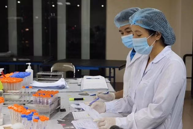 Ảnh minh họa: Internet