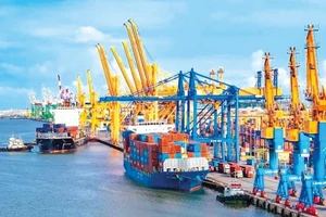 Trong 2 tháng đầu năm 2026, tổng trị giá xuất nhập khẩu của doanh nghiệp có vốn đầu tư trực tiếp nước ngoài (FDI) đạt 117,1 tỷ USD