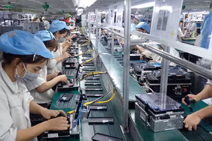 Nỗ lực giảm mặt bằng lãi suất để hỗ trợ doanh nghiệp và người dân