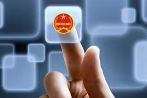 Việc số hóa toàn bộ quy trình kiểm tra giúp nâng cao hiệu quả quản lý. Ảnh: Cục Thuế 