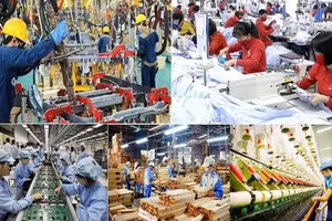 Hơn 9 trong 10 doanh nghiệp kỳ vọng kết quả kinh doanh sẽ được cải thiện trong năm 2026