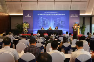 Năm 2025, Đạt Phương ghi nhận kết quả tích cực với doanh thu hợp nhất đạt 4.484 tỷ đồng